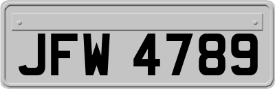 JFW4789