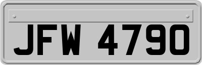 JFW4790