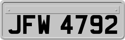 JFW4792