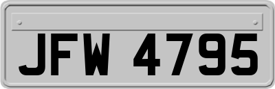 JFW4795