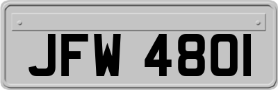 JFW4801