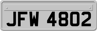 JFW4802