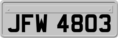 JFW4803