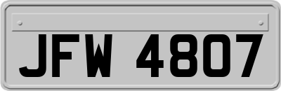JFW4807