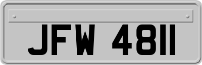 JFW4811