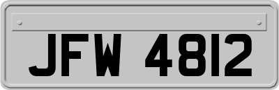 JFW4812