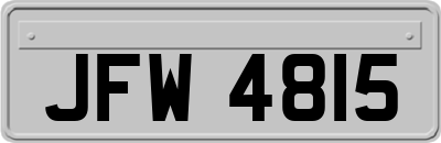 JFW4815