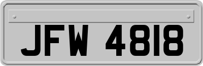 JFW4818