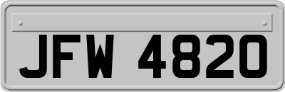 JFW4820