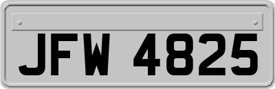JFW4825