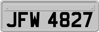 JFW4827