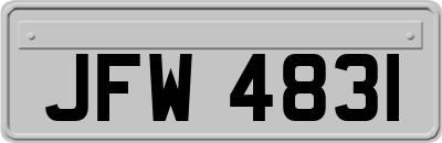 JFW4831