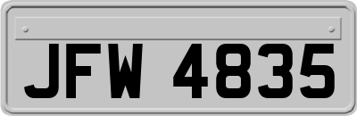 JFW4835