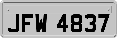 JFW4837