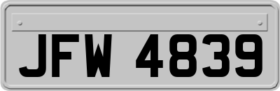 JFW4839