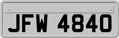 JFW4840