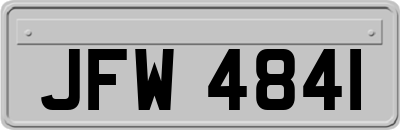 JFW4841