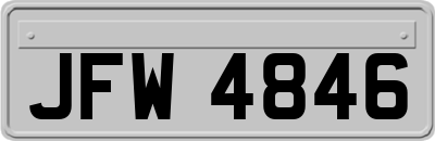 JFW4846