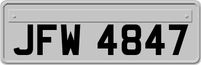 JFW4847