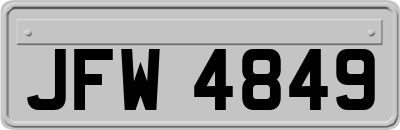 JFW4849