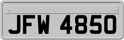 JFW4850