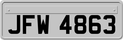 JFW4863