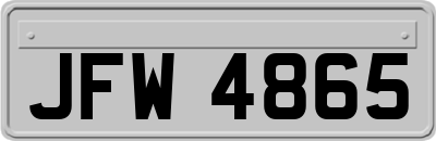 JFW4865