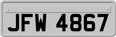 JFW4867