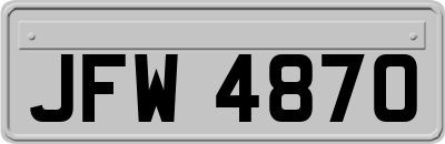 JFW4870