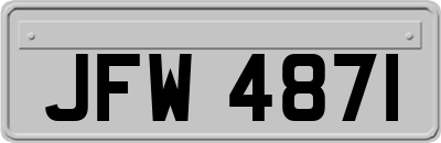 JFW4871