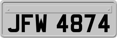 JFW4874