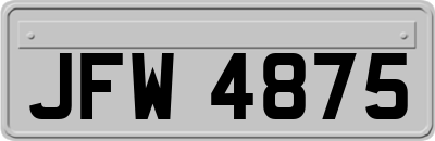 JFW4875