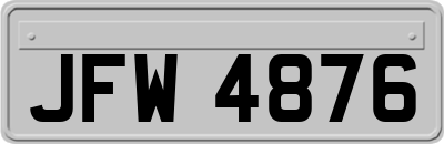 JFW4876
