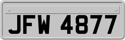 JFW4877
