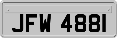 JFW4881