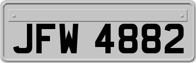JFW4882