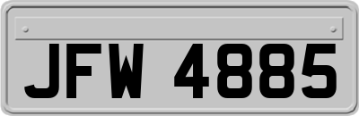JFW4885