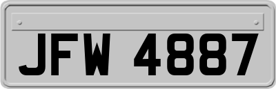 JFW4887