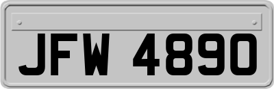 JFW4890
