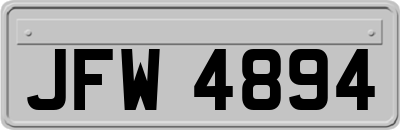 JFW4894