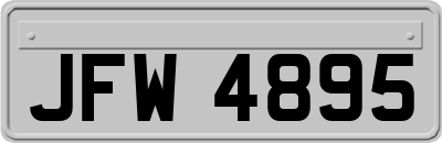 JFW4895