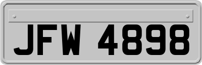 JFW4898