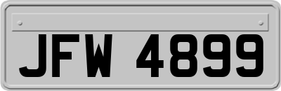JFW4899