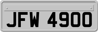 JFW4900