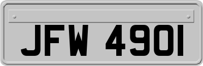 JFW4901