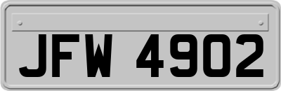JFW4902