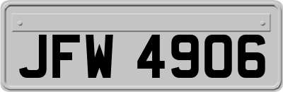 JFW4906
