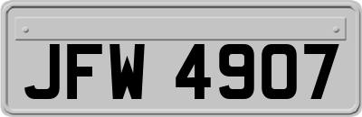 JFW4907