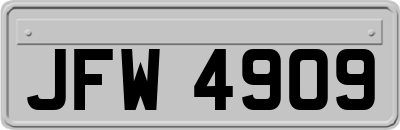 JFW4909