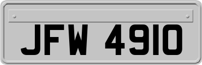 JFW4910